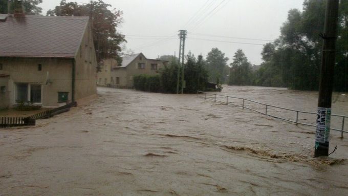 Hrádek nad Nisou o víkendu