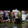 Nejhorší záplavy v Benátkách za posledních 50 let