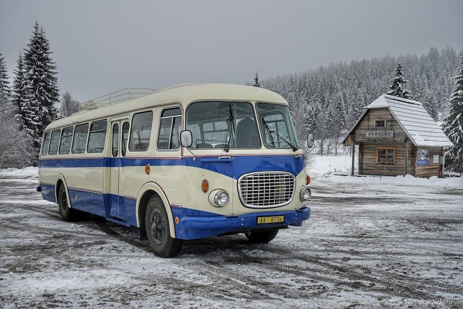 Fotím-Fotíš, snímky z komuninty na Google Plus