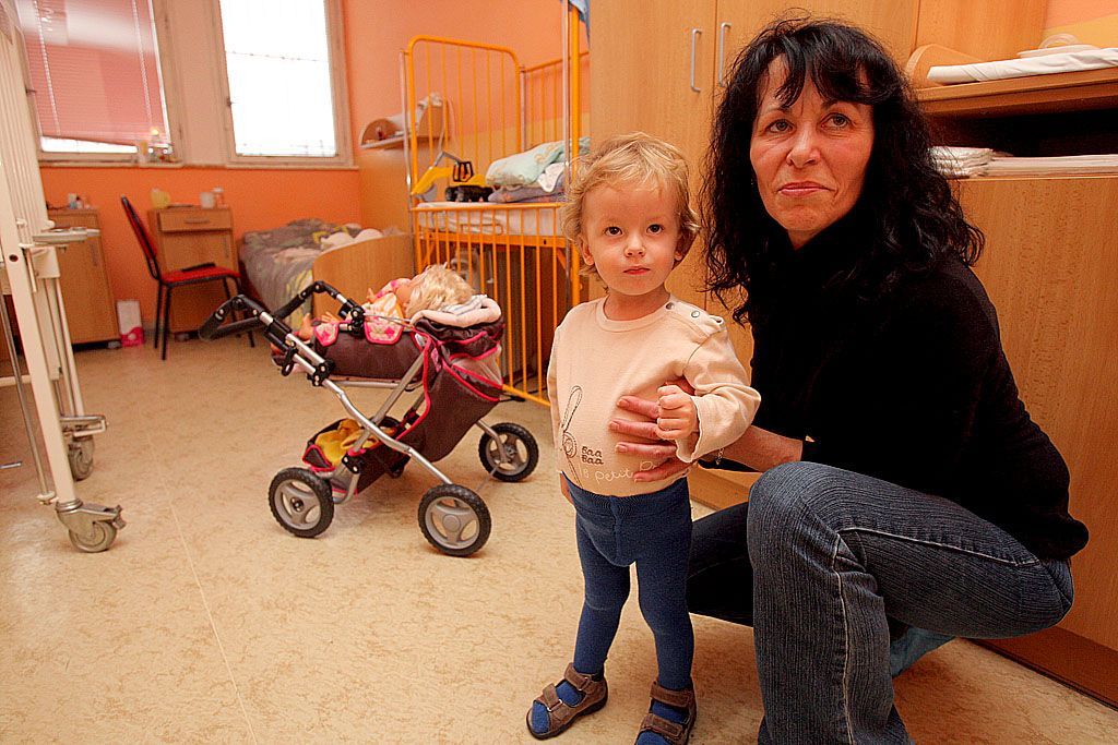 Nemocnice v Roudnici nad Labem