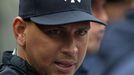 Alex Rodriguez (baseball)