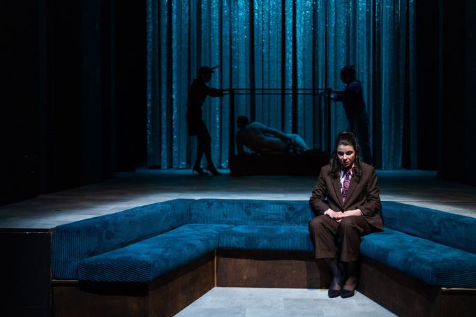 Kateřina Císařová.