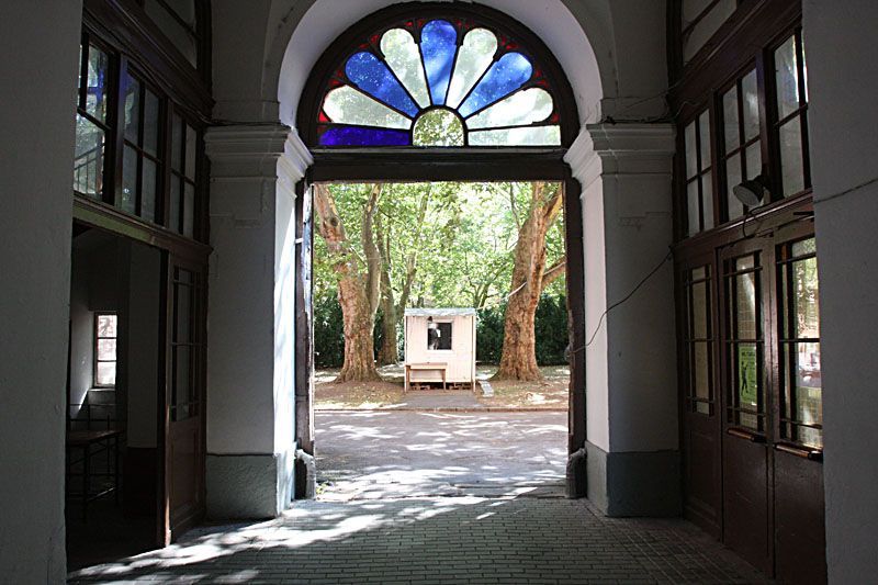 Invalidovna