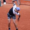 French Open 2022, 2. den (Jordan Thompson)