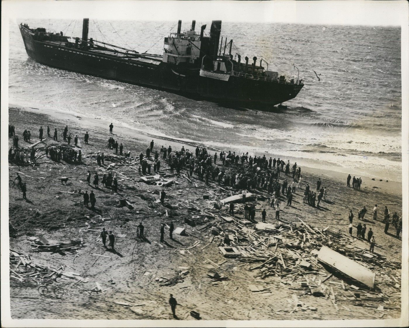 trajekt Japonsko Titanic lodní havárie