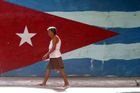 USA: Venezuela a Kuba v regionu nejhorší