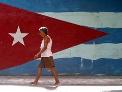 Už jen málo lidí na Kubě i mimo ni si pamatuje, jaký je vlastně svět bez Fidela Castra.