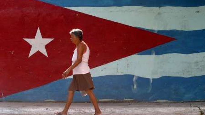 Poslední rok žije Kuba v napětí. Co bude, pokud Castro nebude?