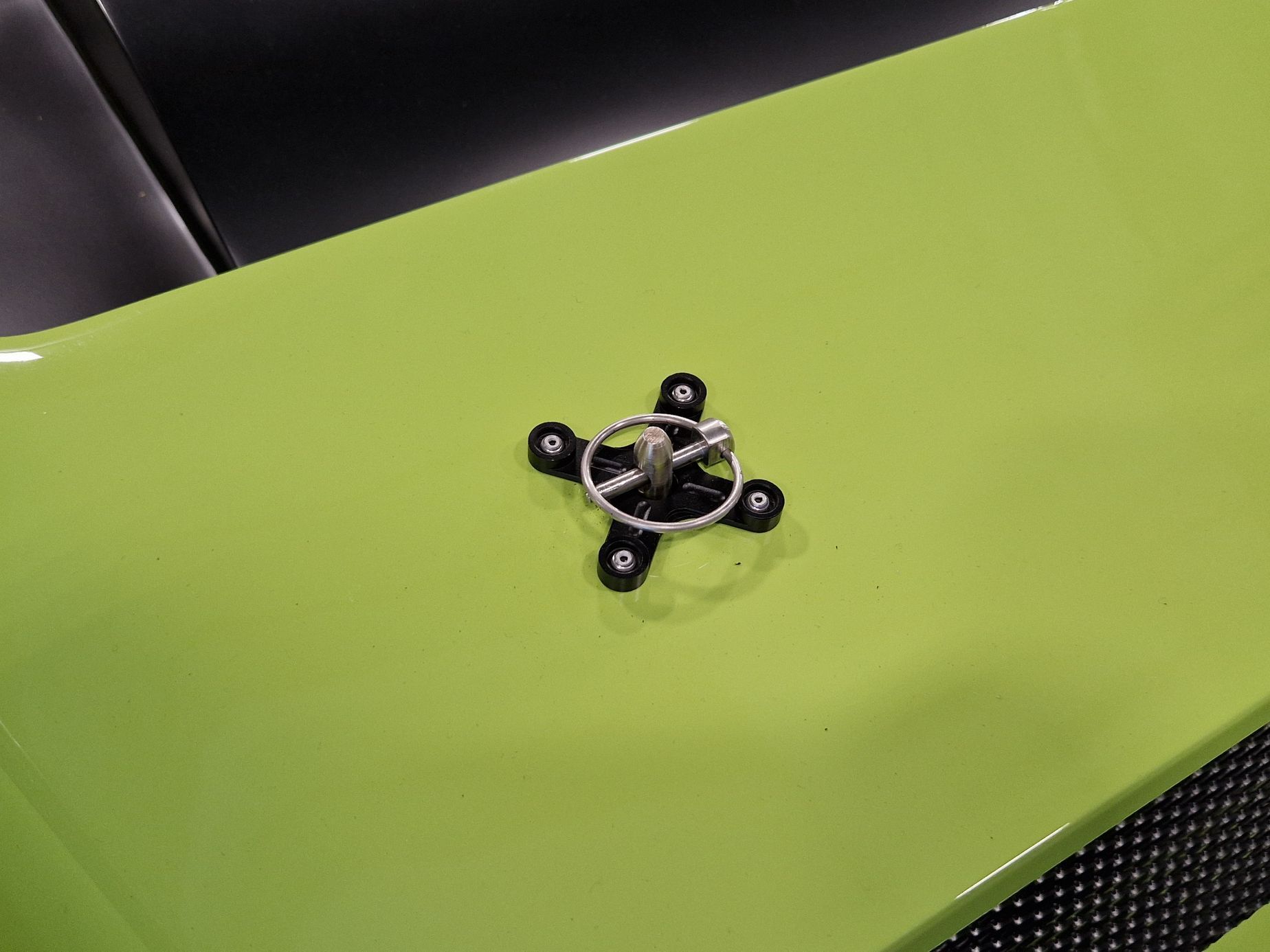 Škoda Projet X