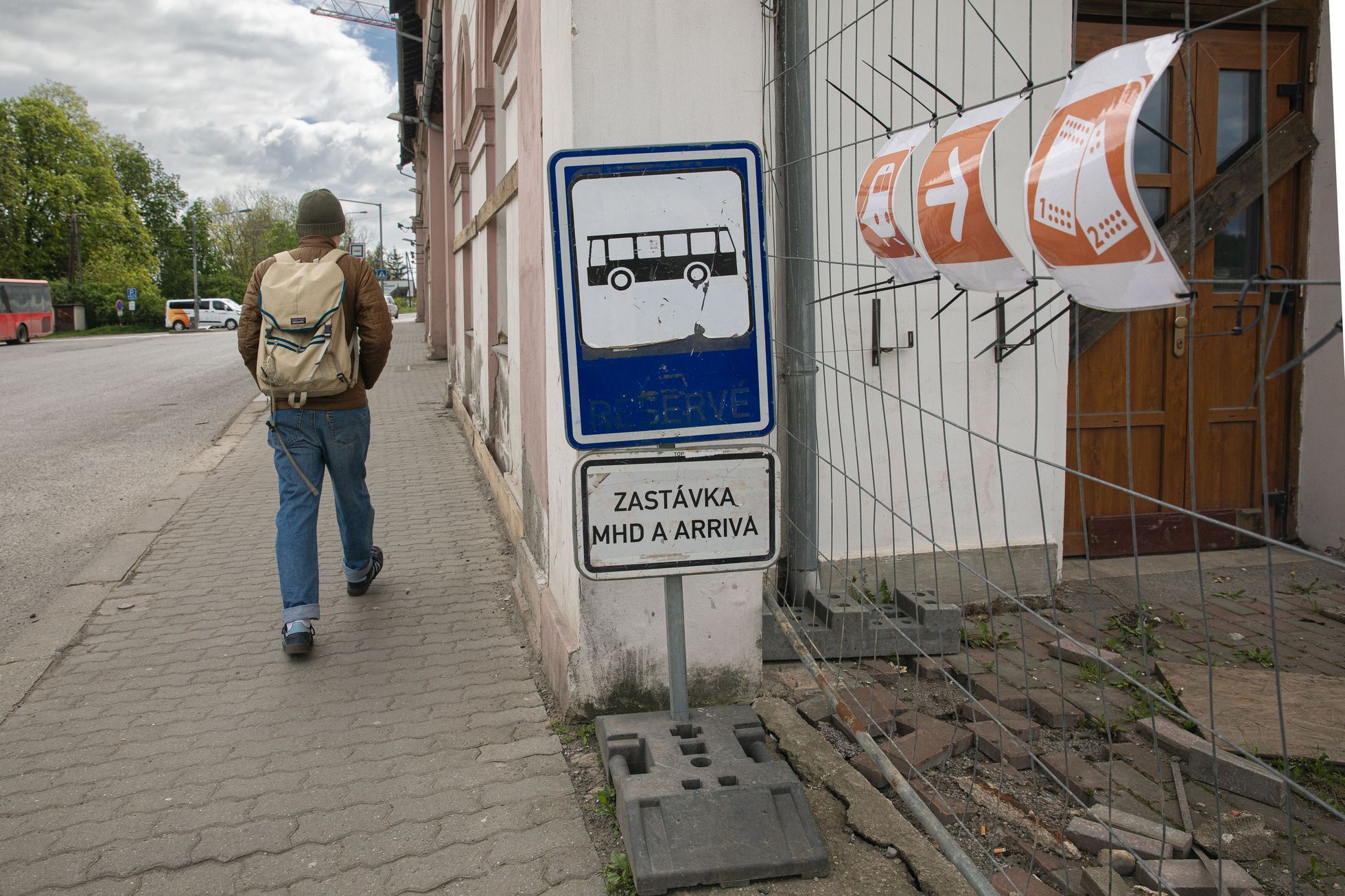 Vlakové nádraží Kladno, rekonstrukce