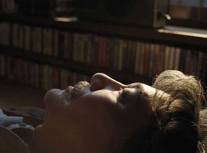 Kódži Jakušo jako Hirajama.