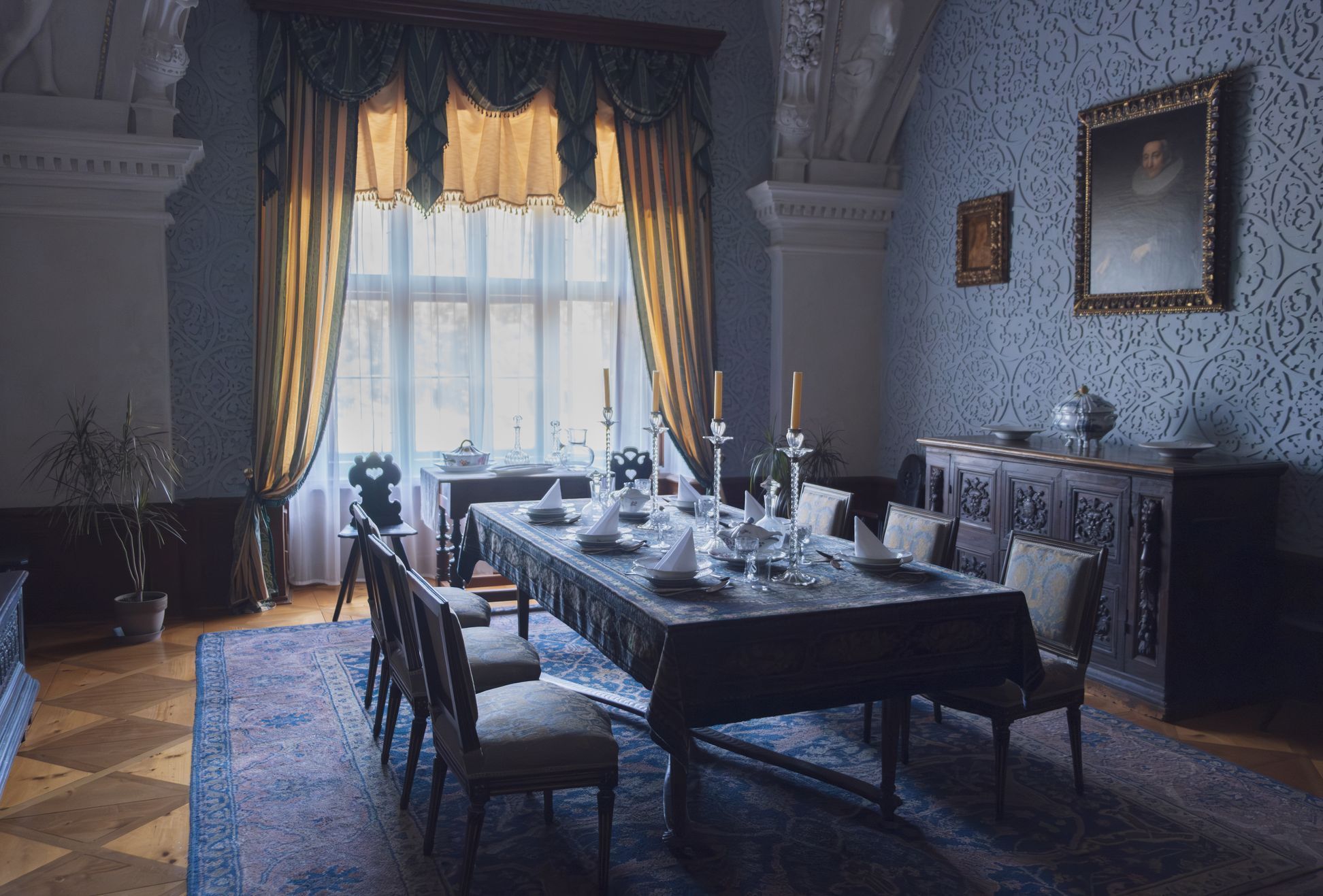 Tomáš Horyna Červená Lhota