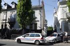 Vražda po francouzsku: rodinná tragédie u Nantes