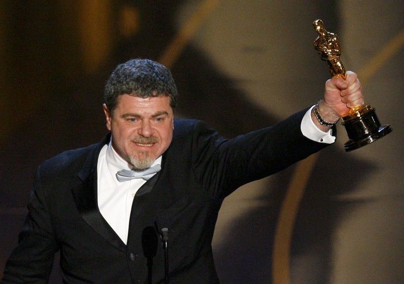 Oscar - Gustavo Santaolalla