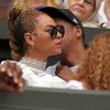 Wimbledon 2016: Beyoncé Knowles a Jay Z