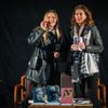 17. listopad 2023, Den boje za svobodu a demokracii, státní svátek, Národní třída