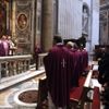 Zádušní mše za Václava Havla ve Vatikánu