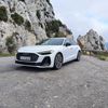 Audi A5 2024 premiéra Nice
