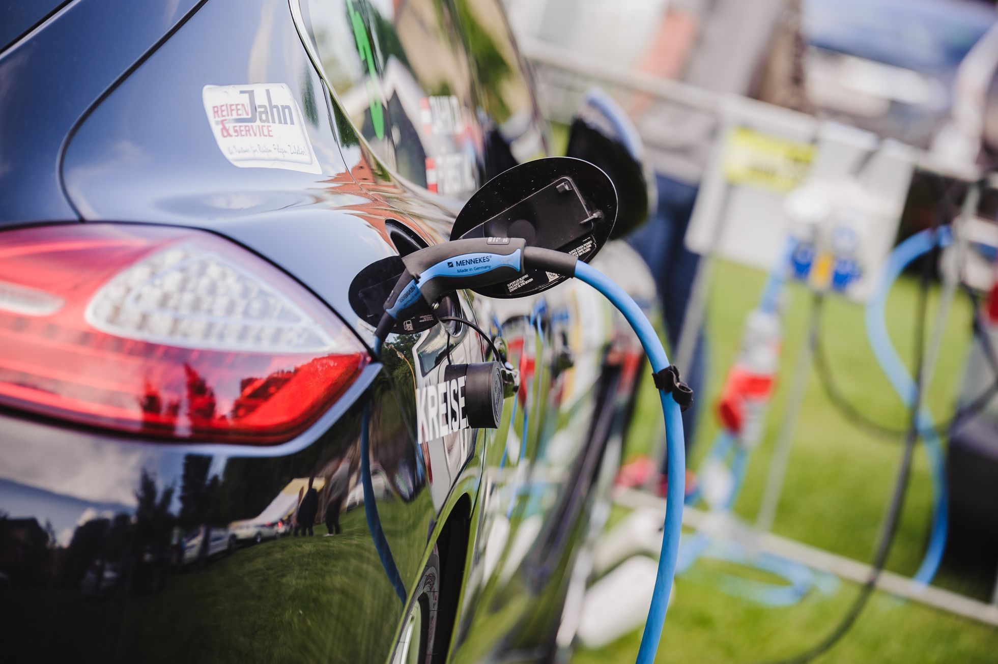 New Energies Rallye Český Krumlov 2016