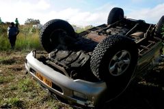 Byla to nehoda, ne úmysl, říká o autohavárii Tsvangirai
