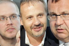 DVTV 12. 8. 2014: Mládek, Šulc, Fila