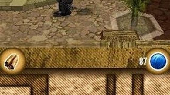 Assassin's Creed: Altair's Chronicles