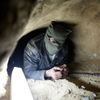 Fotogalerie: Tuneláři v Gaze pašují kde co. Podívejte se. / Ne pro články!