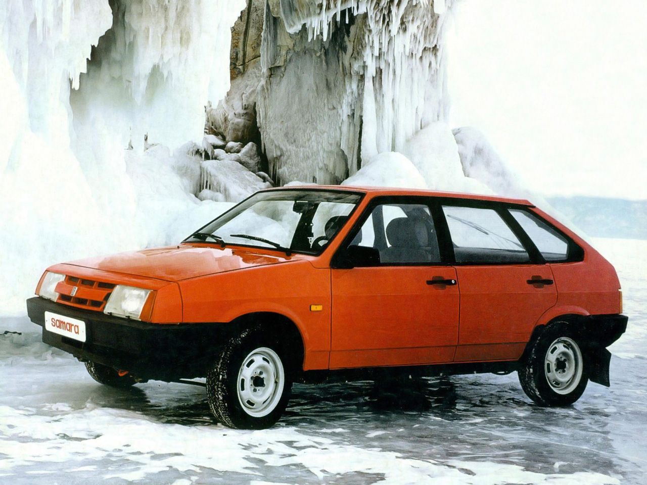 Lada Samara