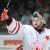 Sparta - Slavia, hokejová příprava 2022: Roman Málek mladší