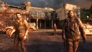 Snímek z The Last of Us Remastered z roku 2014.