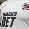 Sparta představila nového sponzora Sazka Bet