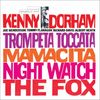 Kenny Dorham: Trompeta Toccata