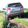 Test Kia Sorento