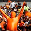 Fanoušci v NFL: Cincinnatti Bengals