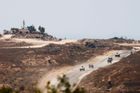 V Rafáhu zemřeli čtyři izraelští vojáci. Zabila je nastražená nálož, tvrdí armáda