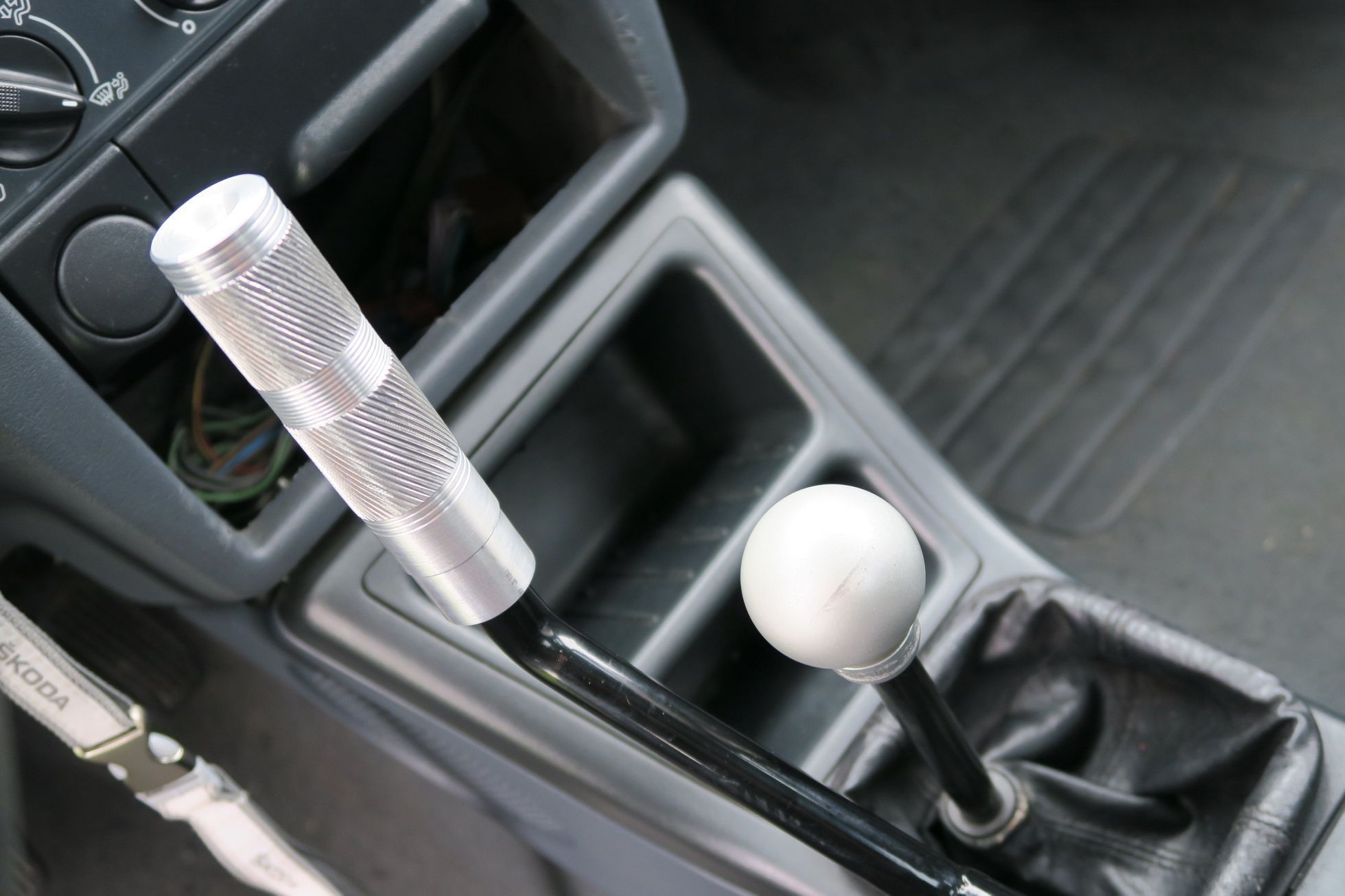 Škoda Felicia Kit Car