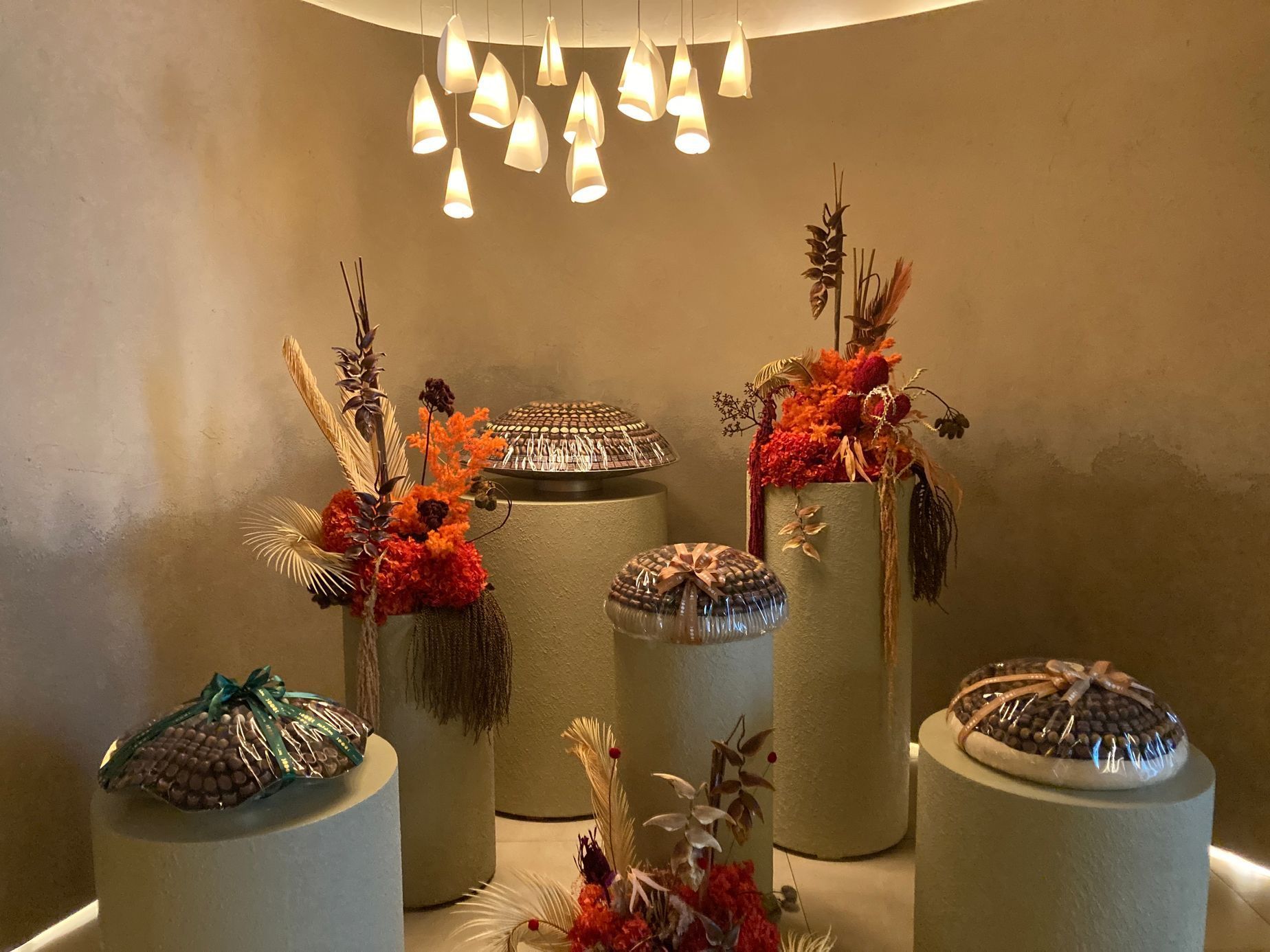 Ramadán 2024 v Dubaji