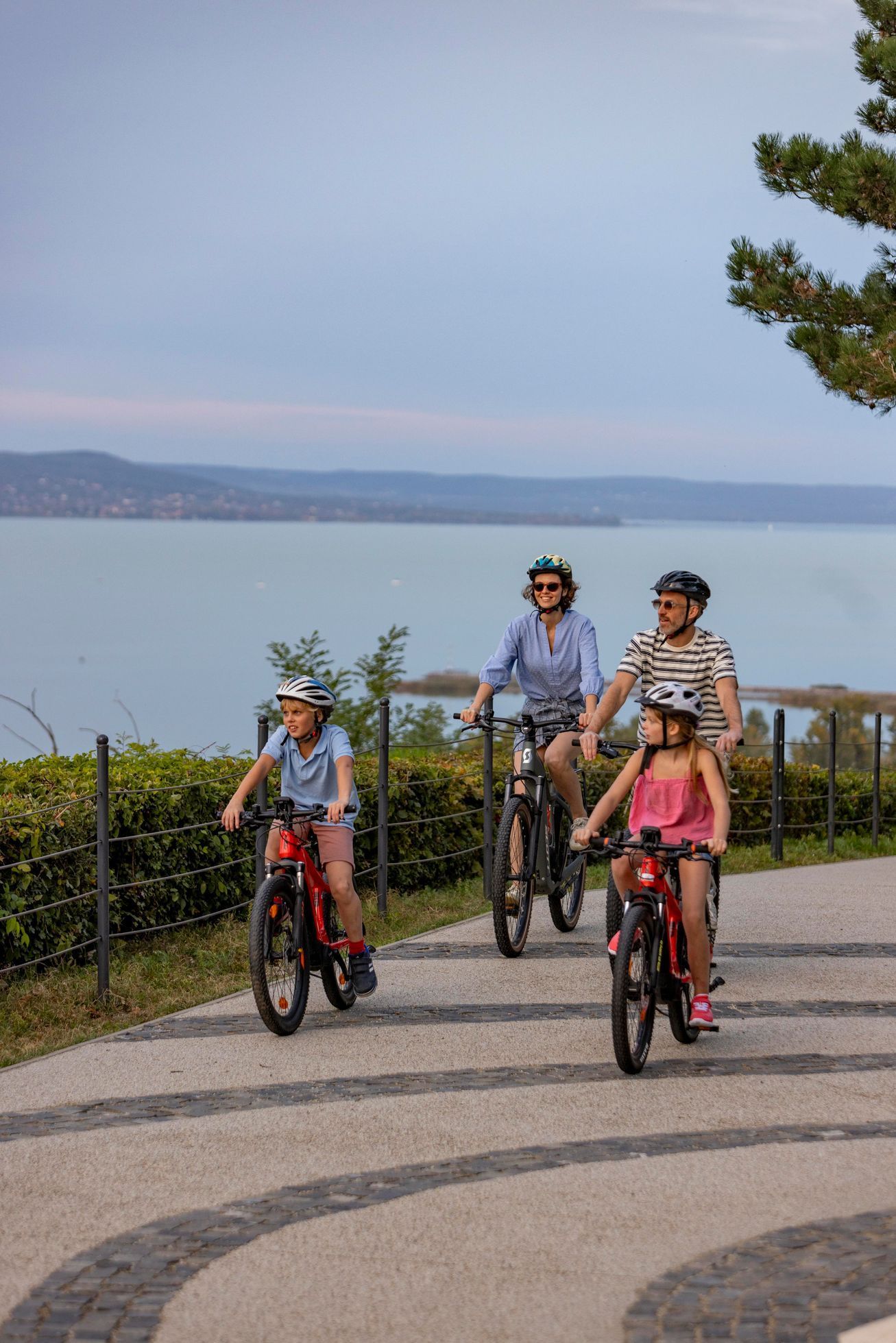 Balaton rodina 2
