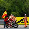 MS superbiků Most 2023: Alvaro Bautista