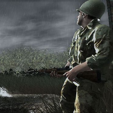 Call of Duty 3 (PlayStation3, Xbox 360)
