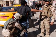 "Brigády hněvu" vraždí v Bagdádu vyznavače stylu Emo