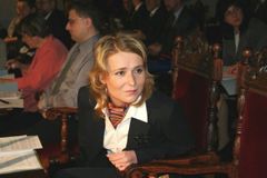 Jana Černochová