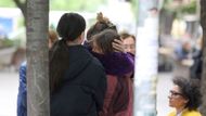 Masakr v srbské škole nepřežilo devět lidí. Ze střelby je podezřelý žák sedmé třídy