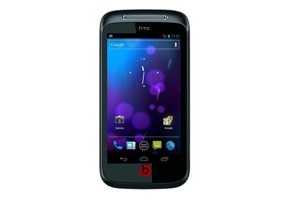 HTC Primo