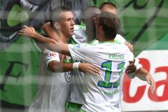 Útočník Perišič přestoupil z Wolfsburgu do Interu Milán