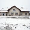 Konec provozu na trati Heřmanův městec- Chrudim