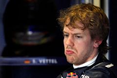 Vettel si v Melbourne suverénně vyjel pole position