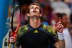 Murray předstihl Federera a je novou světovou dvojkou