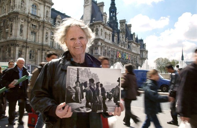 Françoise Bornetová