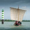 12. Znovuzrození antické rybářské lodě
